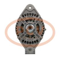 PCV 0124525242P - ALTERNADOR CASE 150A 12V PCV NEW T/BOSCH