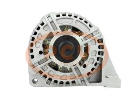 PCV 0124525521OER - ALTERNADOR VOLVO 140A 12V PCV NEW C/REGULADOR OE T/BOSCH [05