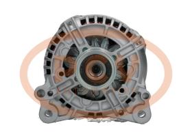 PCV 0124525543P - ALTERNADOR VOLKSWAGEN 140A 12V PCV NEW T/BOSCH [1106]