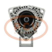 PCV 0124555002OER - ALTERNADOR MERCEDES 80A 24V PCV NEW C/REGULADOR OE T/BOSCH