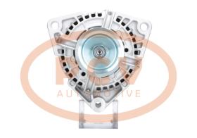 PCV 0124555004P - ALTERNADOR MERCEDES 80A 24V PCV NEW T/BOSCH [0505]