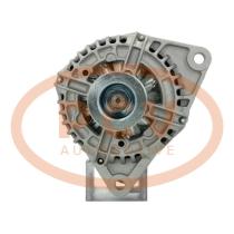 PCV 0124555005OER - ALTERNADOR IVECO 70A 24V PCV NEW C/REGULADOR OE T/BOSCH [052