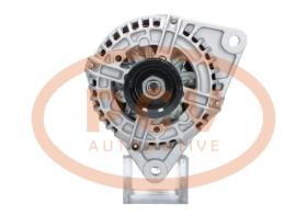 PCV 0124555005P - ALTERNADOR IVECO 70A 24V PCV NEW T/BOSCH