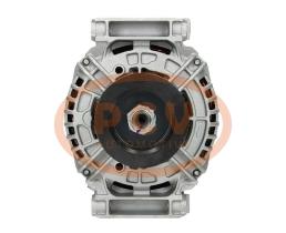 PCV 0124555008OER - ALTERNADOR SCANIA 80A 24V PCV NEW C/REGULADOR OE T/BOSCH