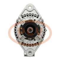PCV 0124555009OER - ALTERNADOR VOLVO 80A 24V PCV NEW C/REGULADOR OE T/BOSCH