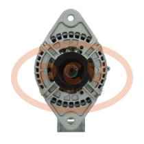 PCV 0124555009P - ALTERNADOR VOLVO 80A 24V PCV NEW T/BOSCH