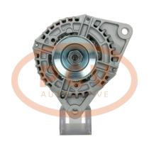 PCV 0124555010P - ALTERNADOR IVECO TRUCK 70A 24V PCV NEW T/BOSCH