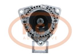 PCV 0124555011P - ALTERNADOR MERCEDES 80A 24V PCV NEW T/BOSCH