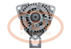 PCV 0124555013P - ALTERNADOR MERCEDES 80A 24V PCV NEW T/BOSCH [0995]