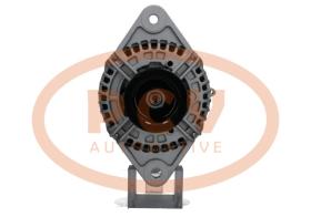 PCV 0124555017P - ALTERNADOR VOLVO 80A 24V PCV NEW T/BOSCH