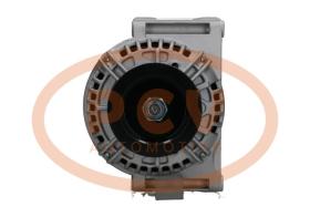  0124555018OER - ALTERNADOR DAF 80A 24V PCV NEW C/REGULADOR OE T/BOSCH