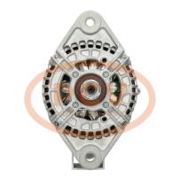 PCV 0124555020OER - ALTERNADOR VOLVO 80A 24V PCV NEW C/REGULADOR OE T/BOSCH