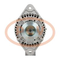PCV 0124555036P - ALTERNADOR VOLVO 80A 24V PCV NEW T/BOSCH