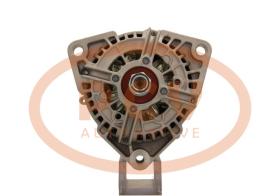 PCV 0124555040P - ALTERNADOR DAF 80A 24V PCV NEW T/BOSCH