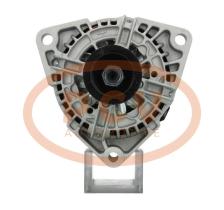 PCV 0124555087OER - ALTERNADOR MERCEDES 80A 24V PCV NEW C/REGULADOR OE T/BOSCH