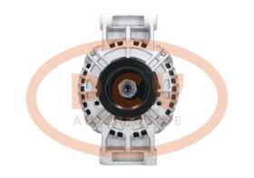 PCV 0124555121P - ALTERNADOR DAF 80A 24V PCV NEW T/BOSCH