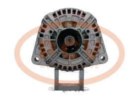 PCV 0124615012P - ALTERNADOR MERCEDES 150A 12V PCV NEW T/BOSCH