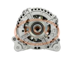 PCV 0124615038P - ALTERNADOR VOLKSWAGEN 150A 12V PCV NEW T/BOSCH