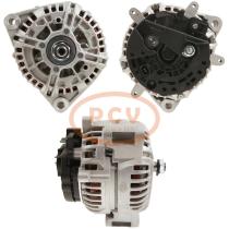 PCV 0124615041P - ALTERNADOR CLAAS 150A 12V PCV NEW T/BOSCH