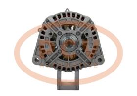PCV 0124615043P - ALTERNADOR JOHN DEERE 150A 12V PCV NEW T/BOSCH