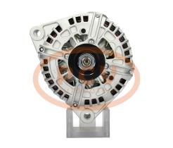 PCV 0124615044OER - ALTERNADOR MERCEDES 150A 12V PCV NEW C/REGULADOR OE T/BOSCH