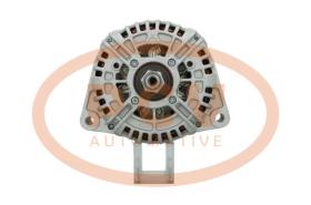 PCV 0124615053OER - ALTERNADOR FENDT 150A 12V PCV NEW C/REGULADOR OE T/BOSCH