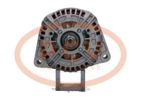 PCV 0124615053P - ALTERNADOR FENDT 150A 12V PCV NEW T/BOSCH
