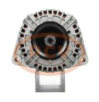 PCV 0124615057OER - ALTERNADOR JOHN DEERE 150A 12V PCV NEW C/REGULADOR OE T/BOSC