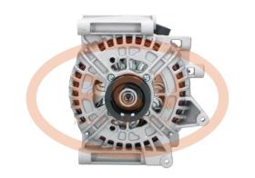 PCV 0124625002P - ALTERNADOR MERCEDES 200A 12V PCV NEW T/BOSCH