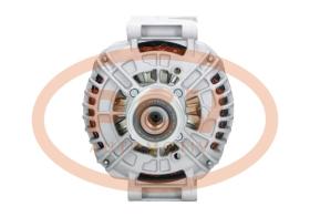 PCV 0124625006P - ALTERNADOR MERCEDES 200A 12V PCV NEW T/BOSCH