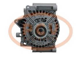 PCV 0124625014P - ALTERNADOR MERCEDES 200A 12V PCV NEW T/BOSCH