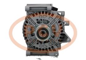 PCV 0124625019P - ALTERNADOR MERCEDES 200A 12V PCV NEW T/BOSCH [0334]