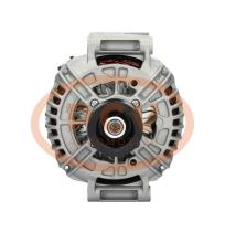 PCV 0124625023OER - ALTERNADOR MERCEDES 180A 12V PCV NEW C/REGULADOR OE T/BOSCH