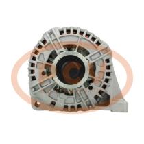 PCV 0124625024OER - ALTERNADOR VOLVO 160A 12V PCV NEW C/REGULADOR OE T/BOSCH [08