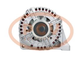PCV 0124625024P - ALTERNADOR VOLVO 160A 12V PCV NEW T/BOSCH