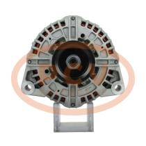 PCV 0124625029OER - ALTERNADOR JOHN DEERE 200A 12V PCV NEW C/REGULADOR OE T/BOSC
