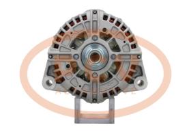 PCV 0124625030OER - ALTERNADOR JOHN DEERE 200A 12V PCV NEW C/REGULADOR OE T/BOSC