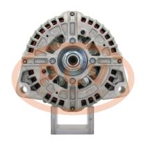 PCV 0124625031OER - ALTERNADOR JOHN DEERE 200A 12V PCV NEW C/REGULADOR OE T/BOSC