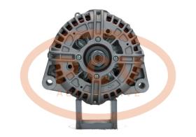 PCV 0124625031P - ALTERNADOR JOHN DEERE 200A 12V PCV NEW T/BOSCH