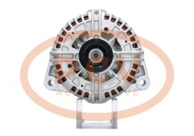 PCV 0124625032P - ALTERNADOR MERCEDES 180A 12V PCV NEW T/BOSCH [0996]
