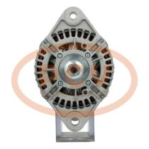 PCV 0124625044P - ALTERNADOR AGCO 200A 12V PCV NEW T/BOSCH