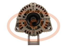 PCV 0124625091OER - ALTERNADOR JOHN DEERE 240A 12V PCV NEW C/REGULADOR OE T/BOSC