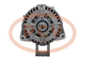 PCV 0124625200P - ALTERNADOR JOHN DEERE 200A 12V PCV NEW T/BOSCH