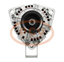 PCV 0124655001OER - ALTERNADOR MERCEDES 100A 24V PCV NEW C/REGULADOR OE T/BOSCH
