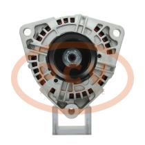 PCV 0124655002P - ALTERNADOR MERCEDES 100A 24V PCV NEW T/BOSCH