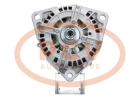PCV 0124655003P - ALTERNADOR DAF 100A 24V PCV NEW T/BOSCH