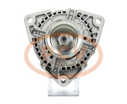 PCV 0124655004P - ALTERNADOR MERCEDES 100A 24V PCV NEW T/BOSCH