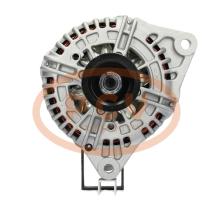 PCV 0124655005OER - ALTERNADOR IVECO 90A 24V PCV NEW C/REGULADOR OE T/BOSCH [032
