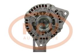 PCV 0124655005P - ALTERNADOR IVECO 90A 24V PCV NEW T/BOSCH
