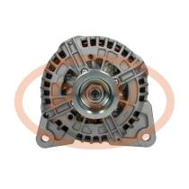 PCV 0124655006OER - ALTERNADOR DAF 100A 24V PCV NEW C/REGULADOR OE T/BOSCH
